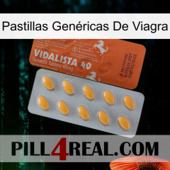 Pastillas Genéricas De Viagra 43